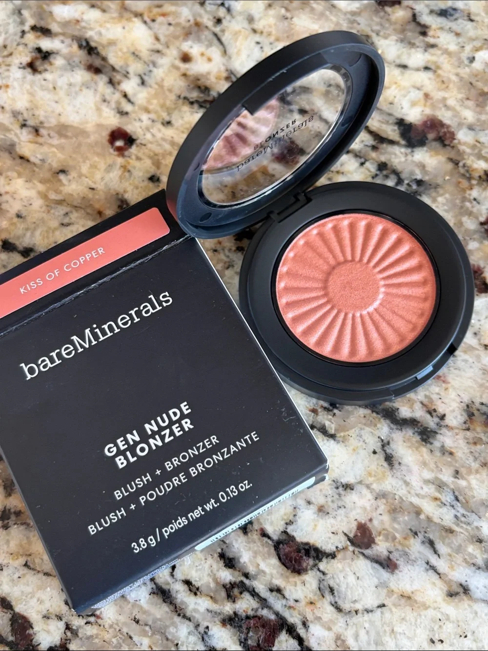 bareMinerals this gen